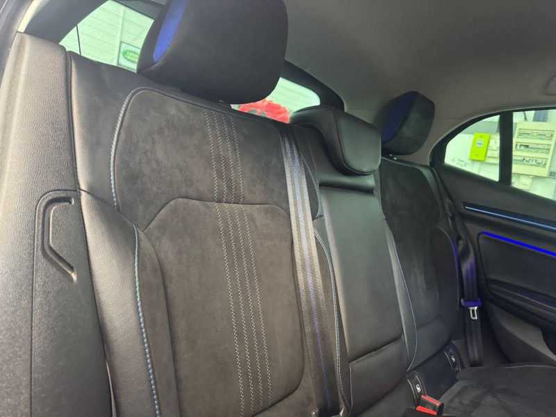 RENAULT MEGANE IV 1.6 TCE 205ch ENERGY GT EDC 4CONTROL GARANTIE 12 MOIS 