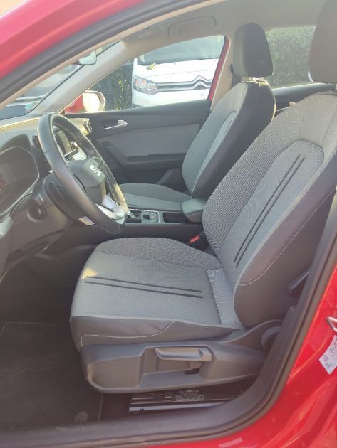 SEAT LEON ST 1.0 ETSI 110 STYLE DSG HYBRIDE GARANTIE 6 MOIS 2022