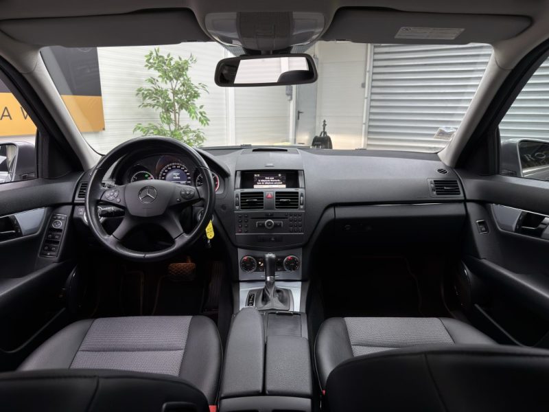 Mercedes Classe C 180 CDI BE - Avantgarde BA