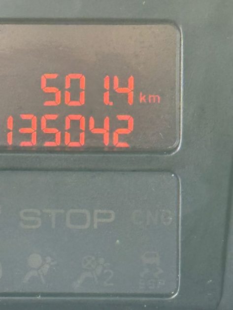 PEUGEOT 206+ 1.4l 75CV PACK TRENDY 5P