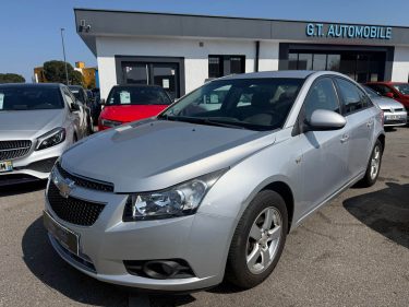 CHEVROLET CRUZE 1.6 16V 113CH BERLINE GARANTIE