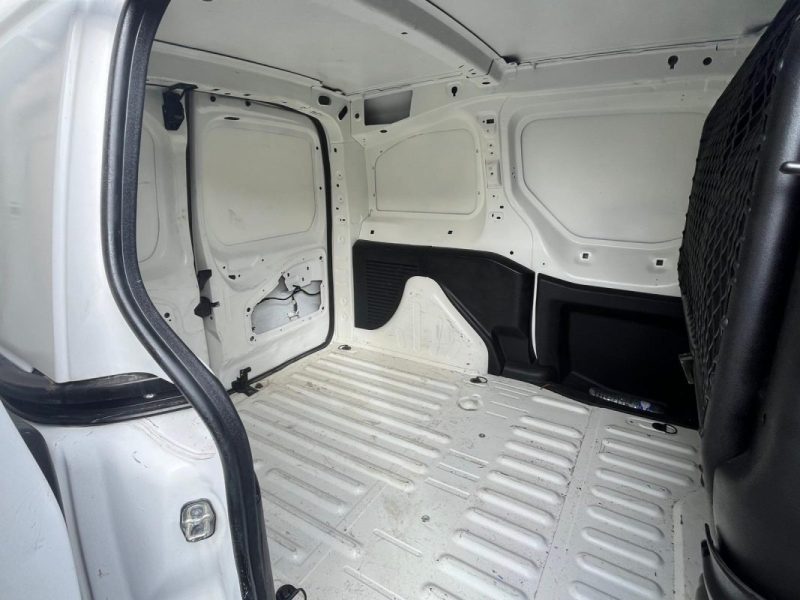 PEUGEOT PARTNER 1.6 BLUEHDI 75CH ACCESS 4CV 4P - SUIVI  2016