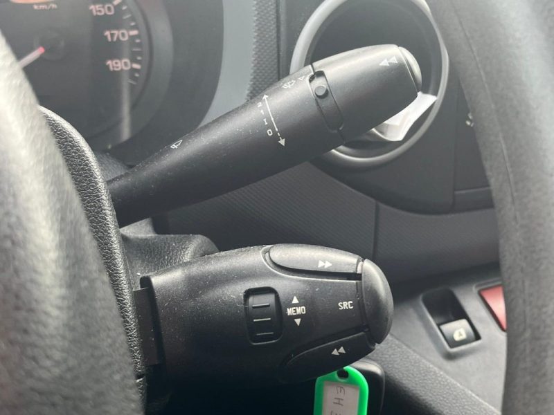 PEUGEOT PARTNER 1.6 BLUEHDI 75CH ACCESS 4CV 4P - SUIVI  2016