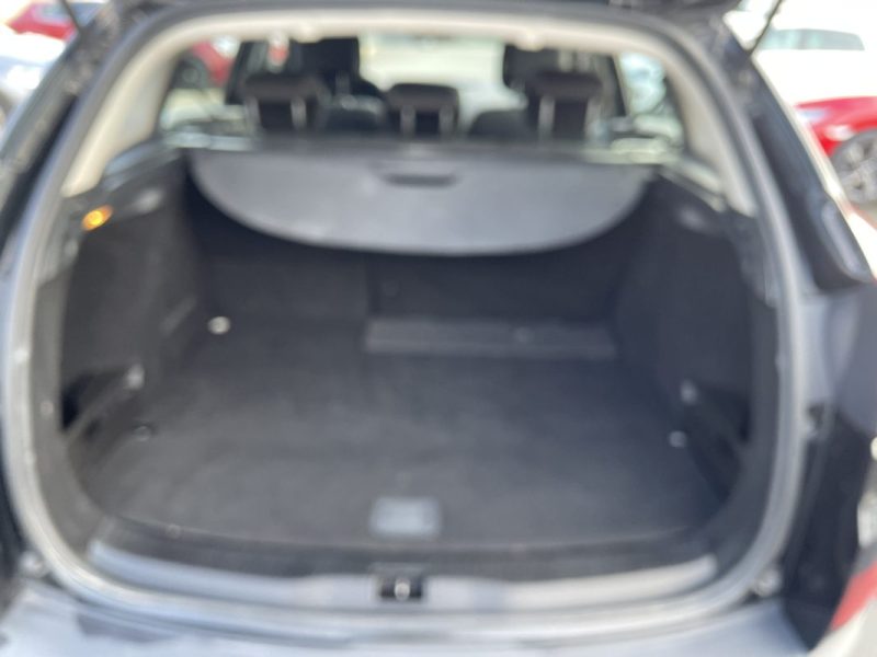 RENAULT MEGANE ESTATE 1.5 DCI 110CV   GARANTIE 3/12 MOIS 2011