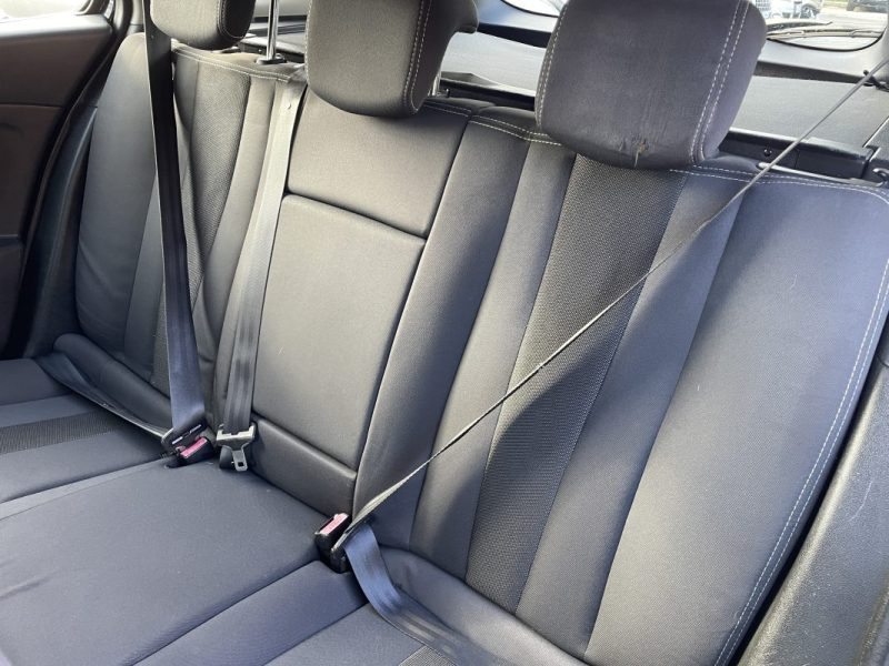 RENAULT MEGANE ESTATE 1.5 DCI 110CV   GARANTIE 3/12 MOIS 2011