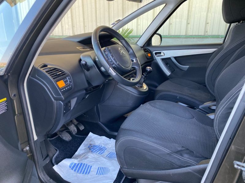 CITROEN C4 PICASSO 1.6 HDI 110CH Attraction - Garantie 3/6/12 mois