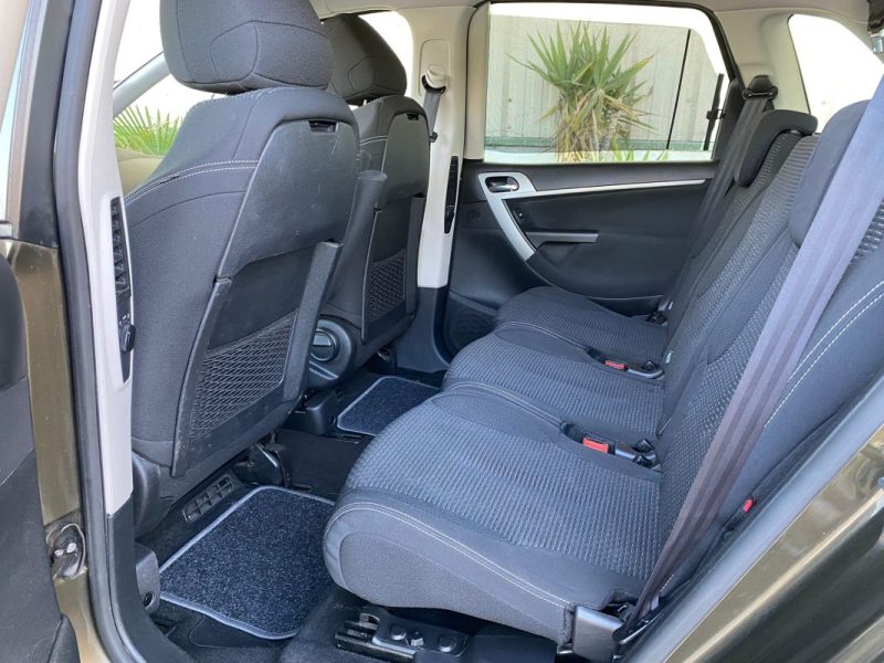 CITROEN C4 PICASSO 1.6 HDI 110CH Attraction - Garantie 3/6/12 mois