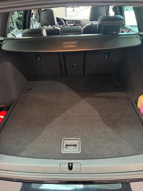 VOLKSWAGEN GOLF VII 2.0 TSI 300C R 4MOTION DSG6 