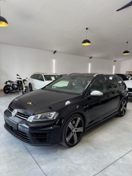 VOLKSWAGEN GOLF VII 2.0 TSI 300C R 4MOTION DSG6 