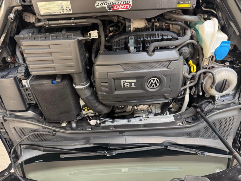 VOLKSWAGEN GOLF VII 2.0 TSI 300C R 4MOTION DSG6 