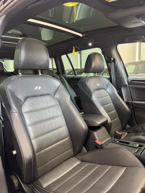 VOLKSWAGEN GOLF VII 2.0 TSI 300C R 4MOTION DSG6 