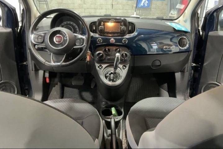 FIAT 500 1.2I POP