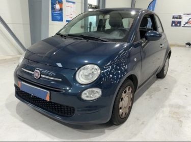 FIAT 500 1.2I POP