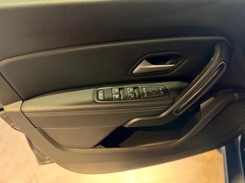 DACIA DUSTER 2 1.3 TCE 150 JOURNEY 4X2 EDC / SIEGES CHAUFFANTS / ROUE DE SECOURS /  