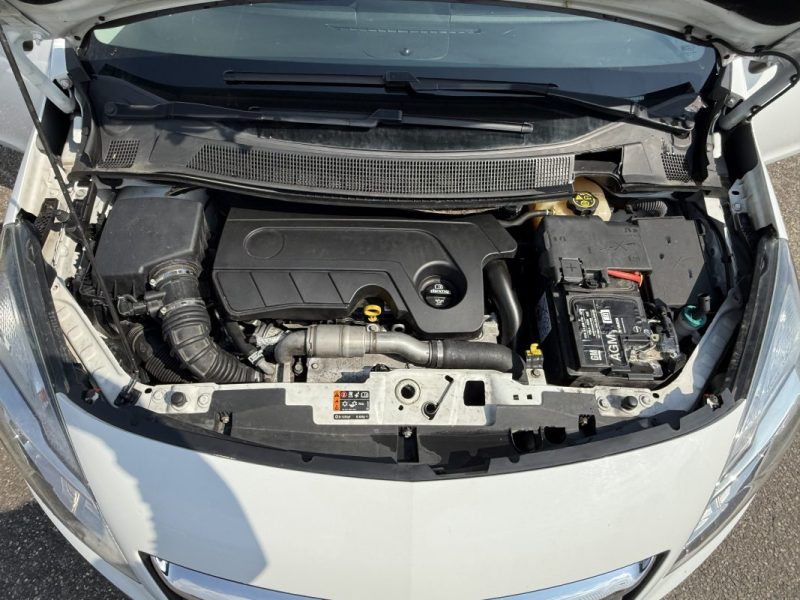 Opel Meriva II 1.6 CDTI 110ch Cosmo Start/Stop Garantie 6 Mois