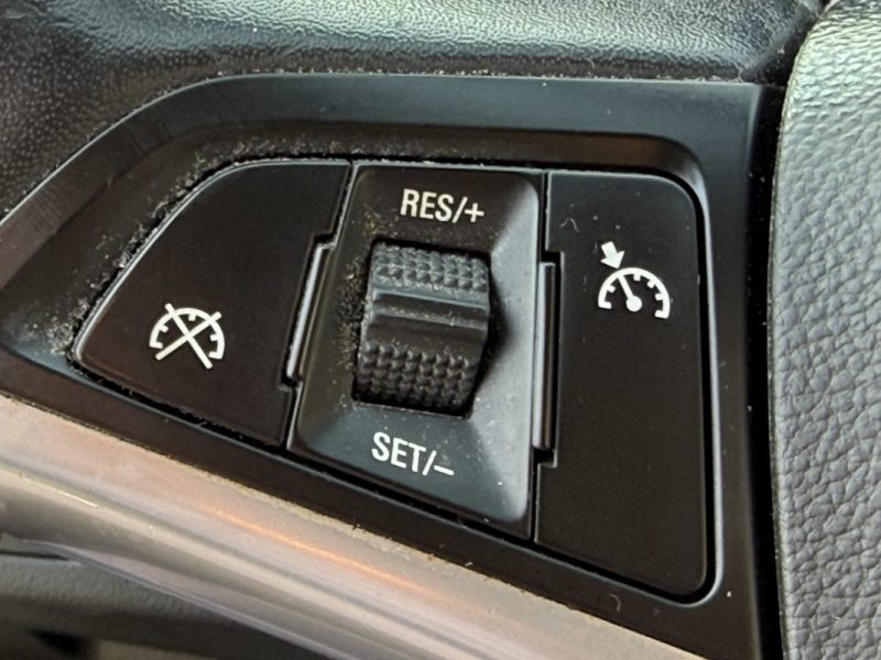 Opel Meriva II 1.6 CDTI 110ch Cosmo Start/Stop Garantie 6 Mois