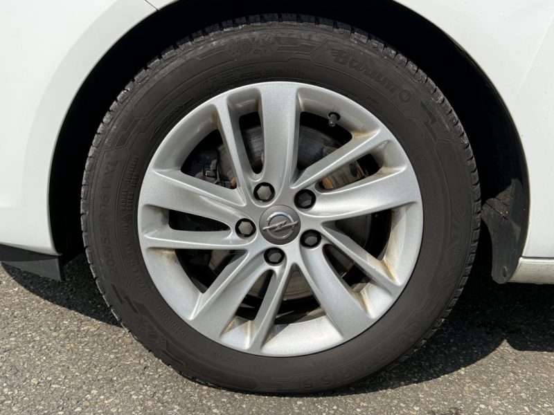 Opel Meriva II 1.6 CDTI 110ch Cosmo Start/Stop Garantie 6 Mois