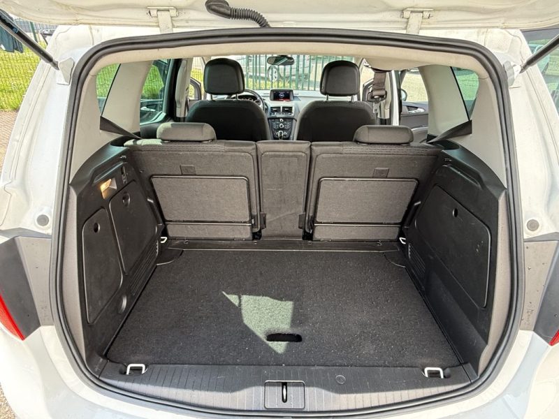 Opel Meriva II 1.6 CDTI 110ch Cosmo Start/Stop Garantie 6 Mois