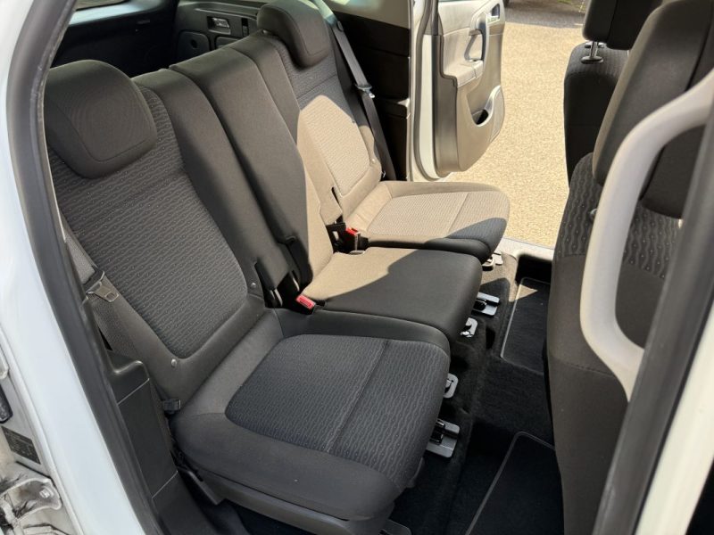 Opel Meriva II 1.6 CDTI 110ch Cosmo Start/Stop Garantie 6 Mois