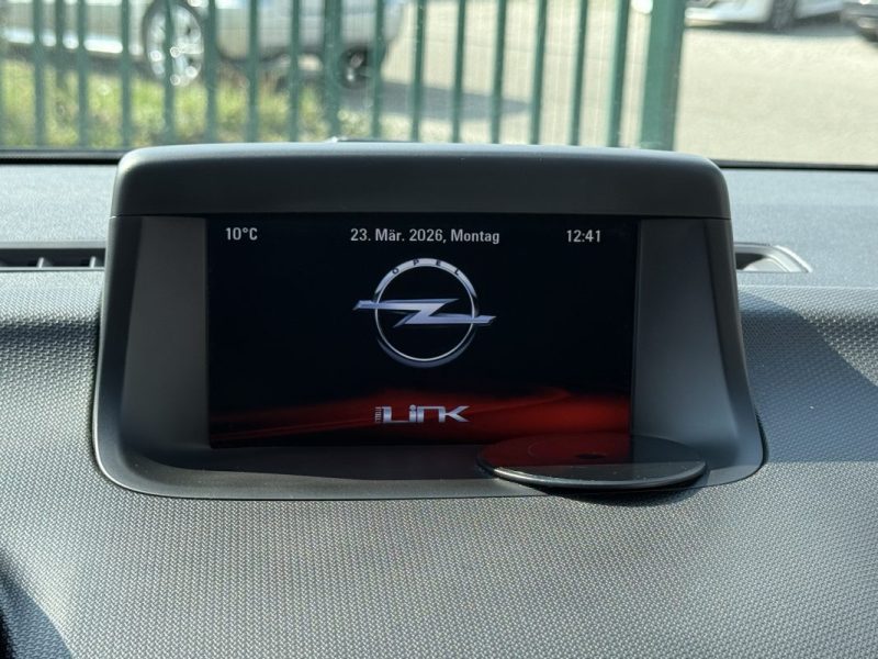 Opel Meriva II 1.6 CDTI 110ch Cosmo Start/Stop Garantie 6 Mois