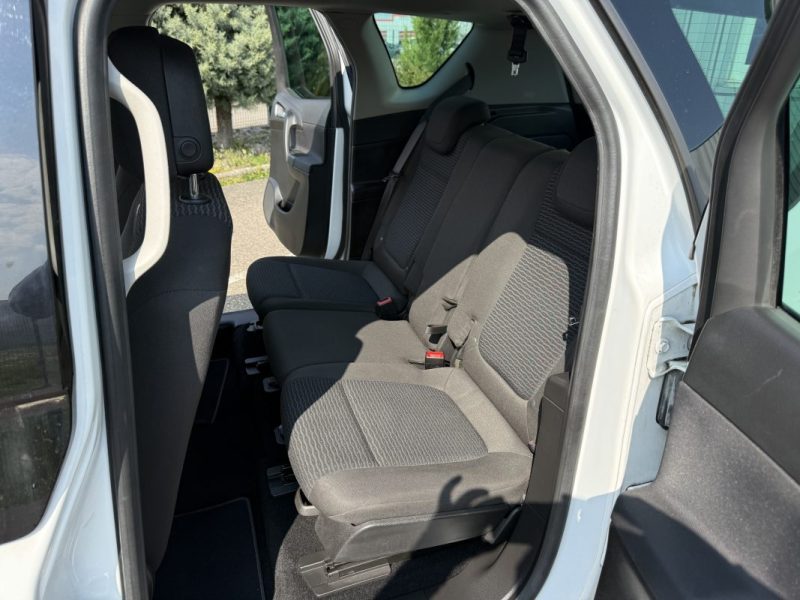 Opel Meriva II 1.6 CDTI 110ch Cosmo Start/Stop Garantie 6 Mois