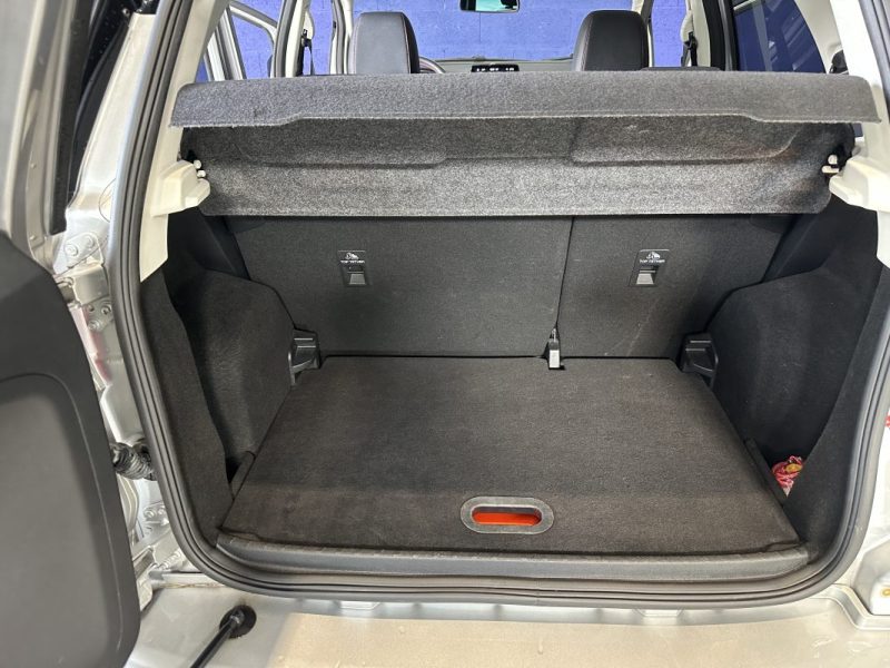 FORD ECOSPORT ST LINE 1.0 125CH BVM / CAR PLAY / CAMERA  2019