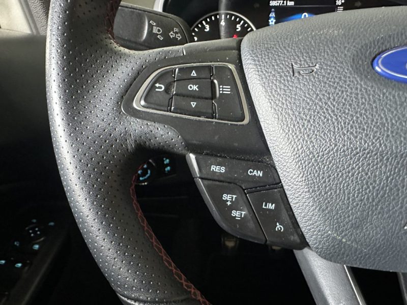 FORD ECOSPORT ST LINE 1.0 125CH BVM / CAR PLAY / CAMERA  2019