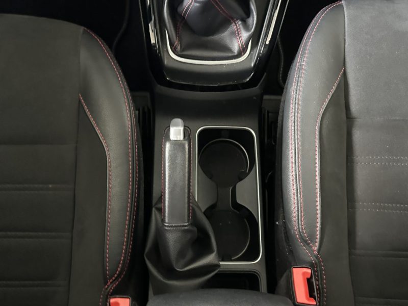 FORD ECOSPORT ST LINE 1.0 125CH BVM / CAR PLAY / CAMERA  2019