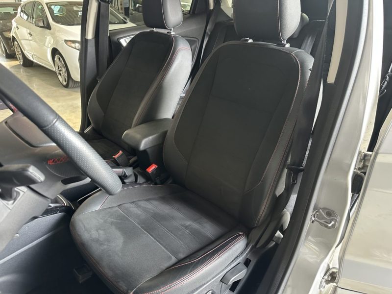FORD ECOSPORT ST LINE 1.0 125CH BVM / CAR PLAY / CAMERA  2019