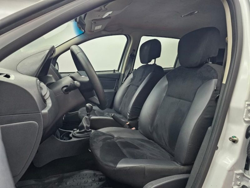 DACIA DUSTER 1.5 DCI 90CH ESSENTIEL 4X2 2017