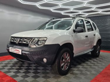 DACIA DUSTER 1.5 DCI 90CH ESSENTIEL 4X2 2017