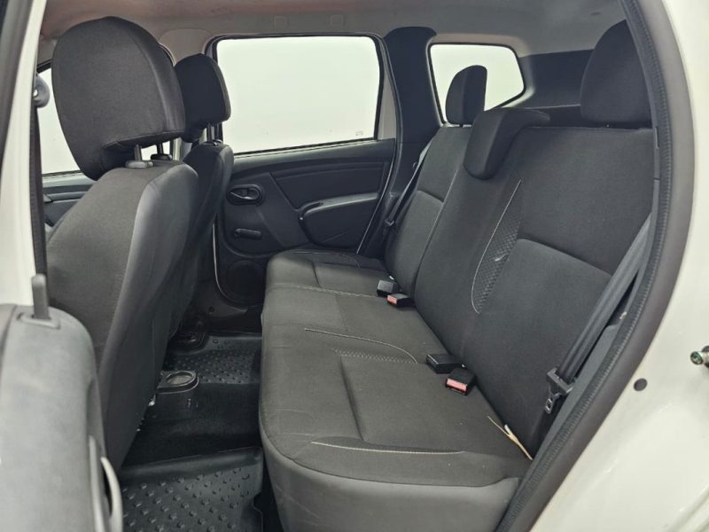 DACIA DUSTER 1.5 DCI 90CH ESSENTIEL 4X2 2017
