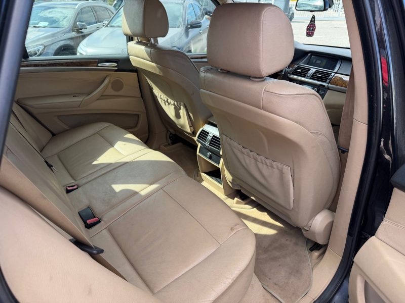 BMW SERIE X5  30D 3.0D 235CH PACK XDRIVE GARANTIE