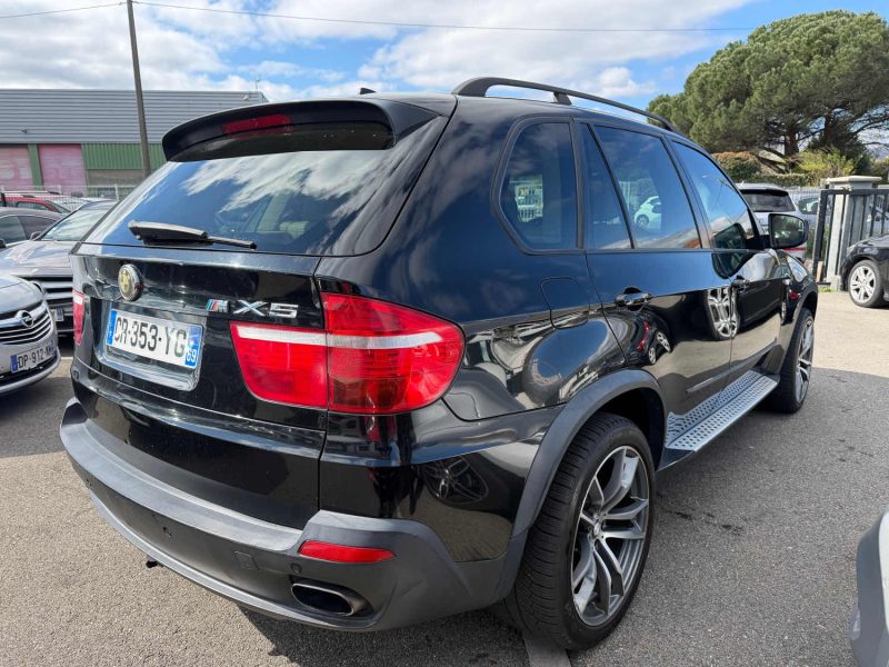 BMW SERIE X5  30D 3.0D 235CH PACK XDRIVE GARANTIE