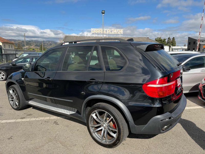 BMW SERIE X5  30D 3.0D 235CH PACK XDRIVE GARANTIE