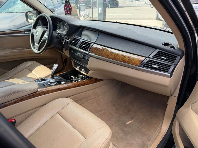 BMW SERIE X5  30D 3.0D 235CH PACK XDRIVE GARANTIE