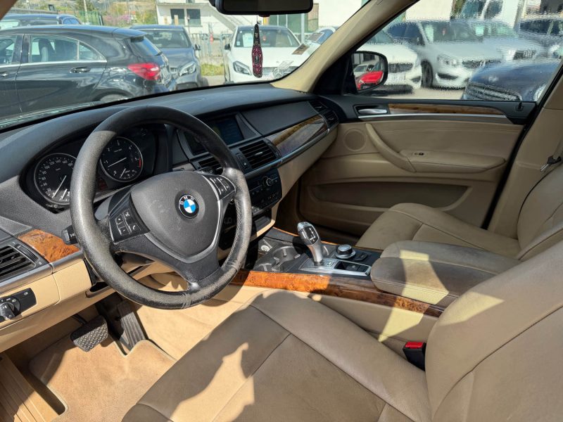 BMW SERIE X5  30D 3.0D 235CH PACK XDRIVE GARANTIE