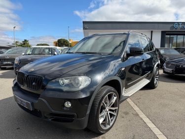 BMW SERIE X5  30D 3.0D 235CH PACK XDRIVE GARANTIE