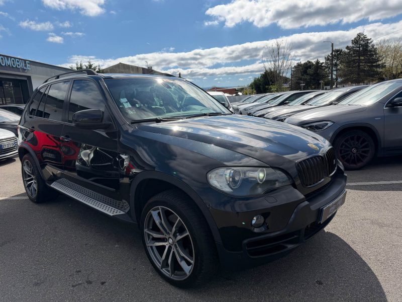 BMW SERIE X5  30D 3.0D 235CH PACK XDRIVE GARANTIE