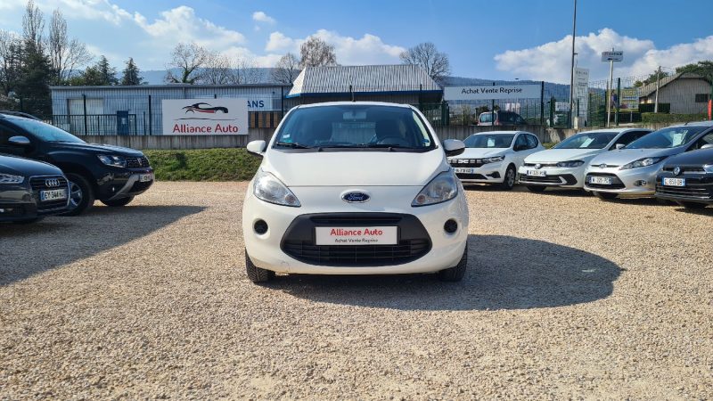 FORD KA - 1.2 Trend 70ch 