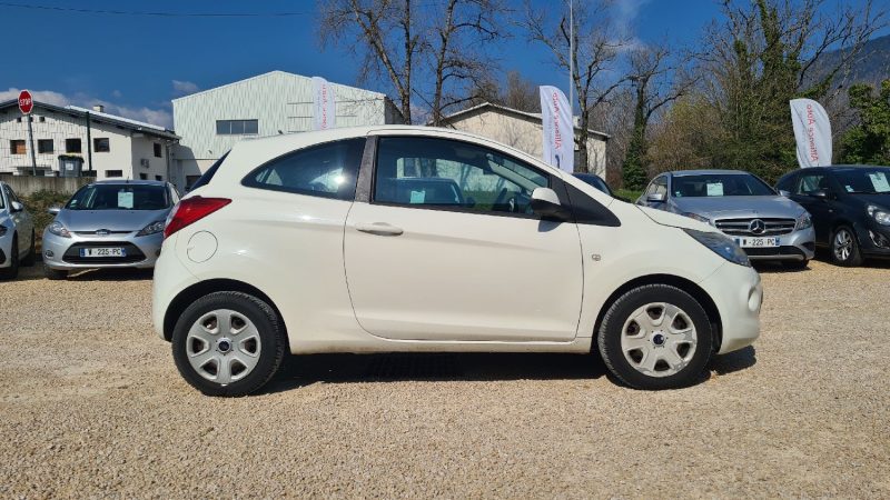 FORD KA - 1.2 Trend 70ch 