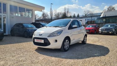 FORD KA - 1.2 Trend 70ch 