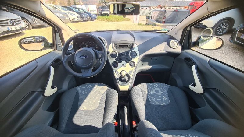 FORD KA - 1.2 Trend 70ch 