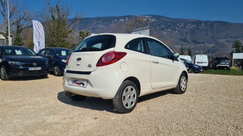 FORD KA - 1.2 Trend 70ch 