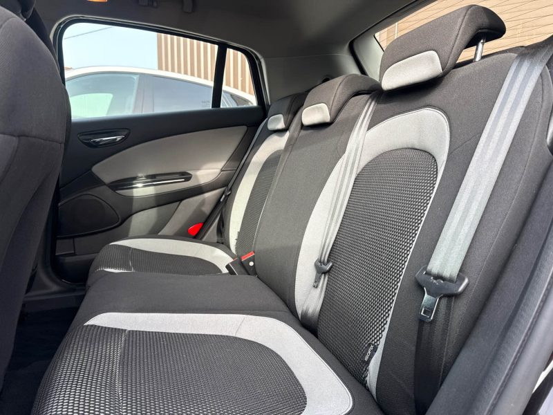 FIAT BRAVO  1.6 105 JTDM MULTIJET ITALIA  