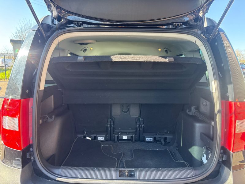 SKODA YETI 1.8 TSI 160 4X4 AMBITION 2013