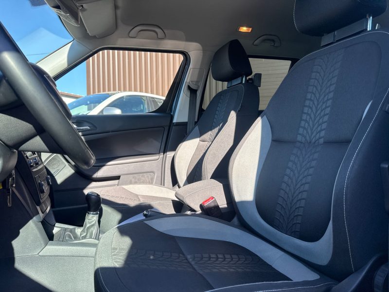 SKODA YETI 1.8 TSI 160 4X4 AMBITION 2013
