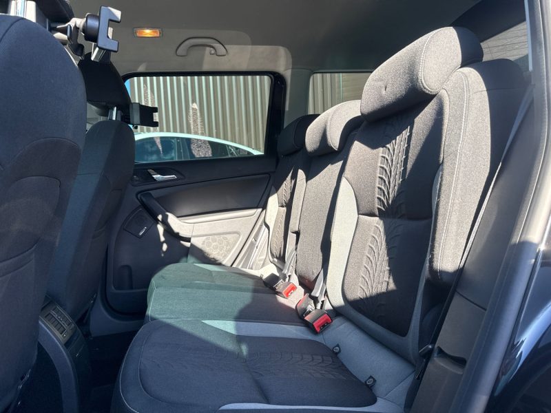 SKODA YETI 1.8 TSI 160 4X4 AMBITION 2013