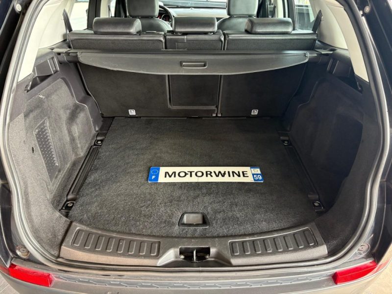 🔹 Land Rover Discovery Sport  2.0 TD4 150 Ch🚗 Toit panoramique✨ Intérieur cuir 🛡️ Garantie 6 mois