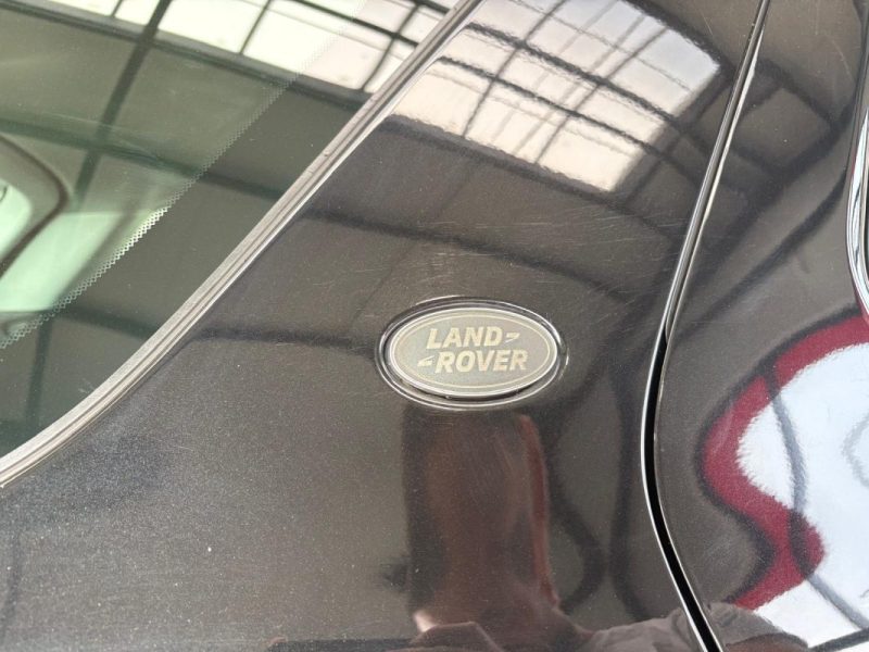 🔹 Land Rover Discovery Sport  2.0 TD4 150 Ch🚗 Toit panoramique✨ Intérieur cuir 🛡️ Garantie 6 mois